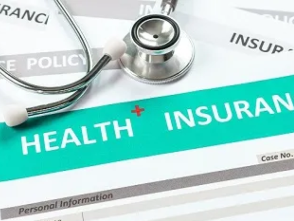 Health Insurance and the Aging Population: What Seniors Need to Know About Coverage Options as They Enter Retirement