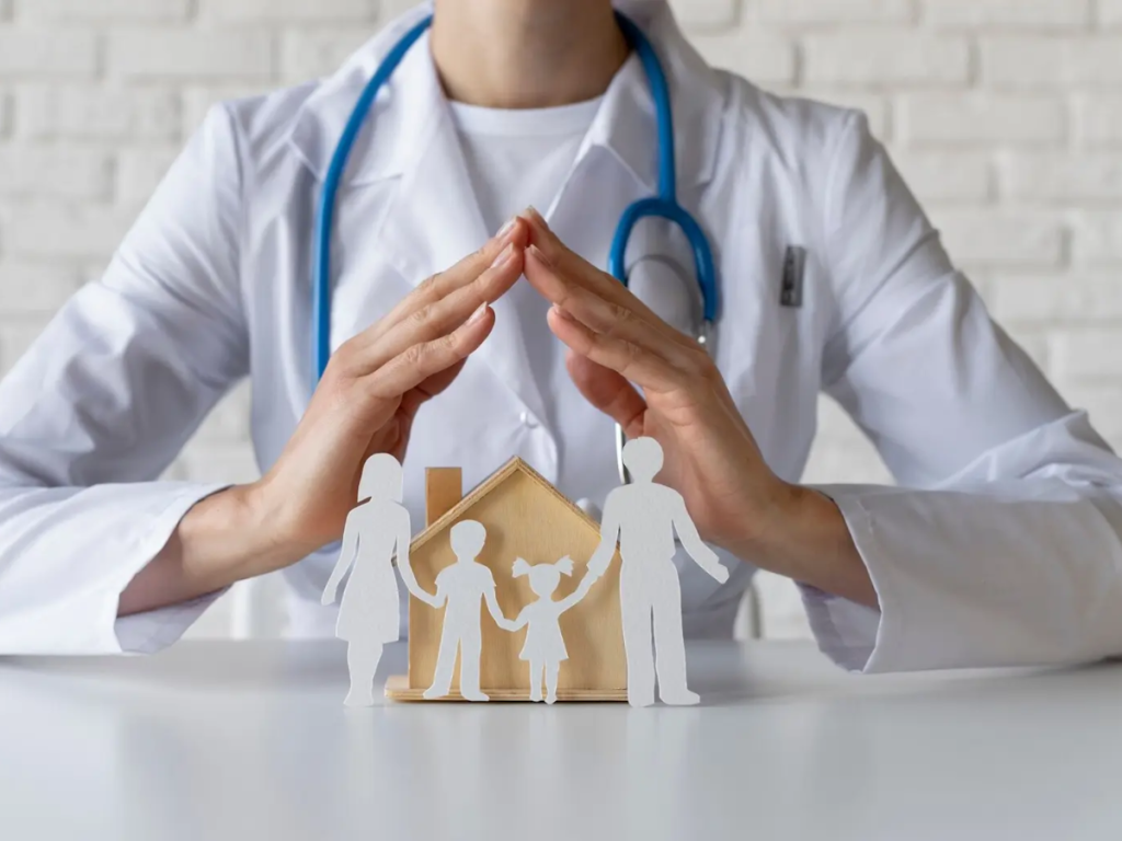 Breaking Down the Differences Between HMO, PPO, and EPO Health Insurance Plans: Which One Is Right for You?